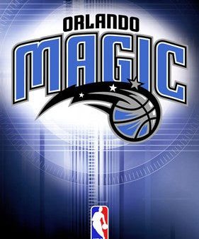 Magic - Logo 10 Discount