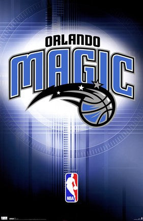 Magic - Logo 10 Discount