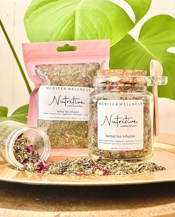 Hormone Balancing Tea Kit Online Hot Sale