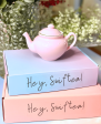 The Swiftea Bundle (A T-Swift Inspired Tea Set) Fashion