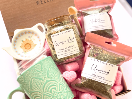 Beginner Tea Box Discount