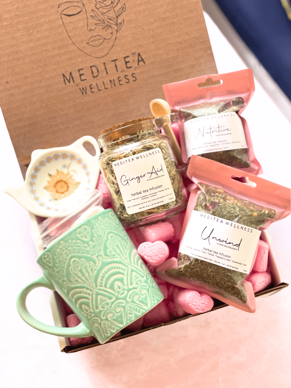 Beginner Tea Box Discount