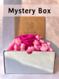 Mystery Tea Gift Box Fashion